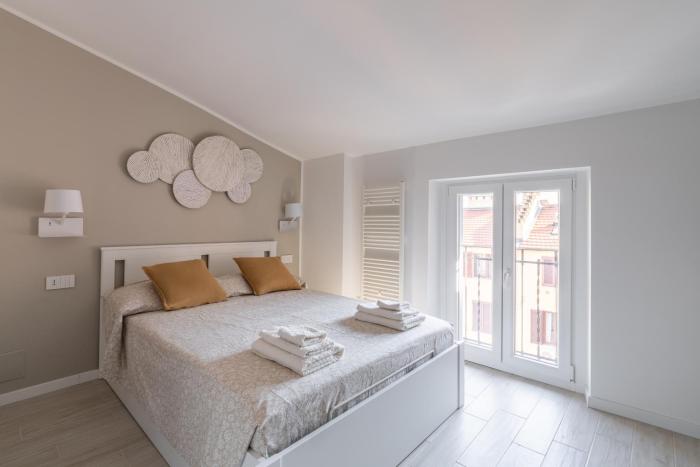 DAnnunzio Apartment in the heart of Navigli