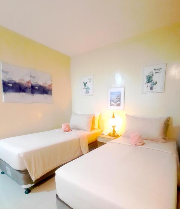 B&J Guesthouse and Tours