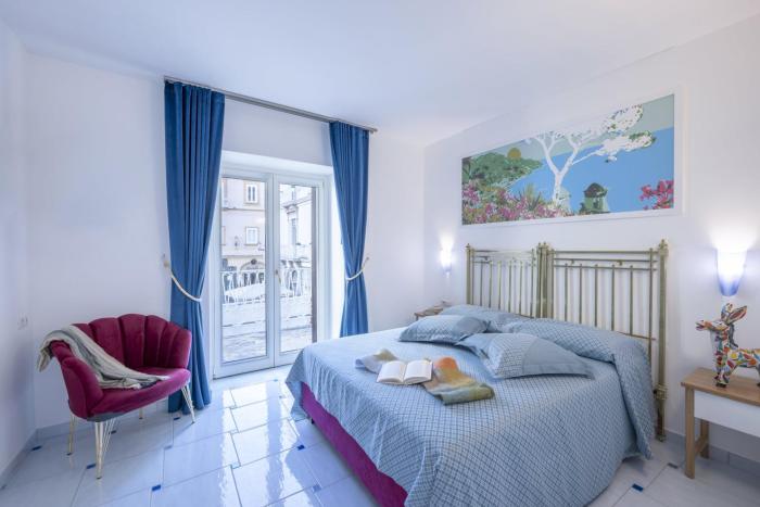 Cento Serenate Amalfi