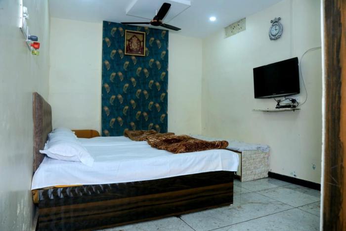 Shree Shiv Sharnam Homestay