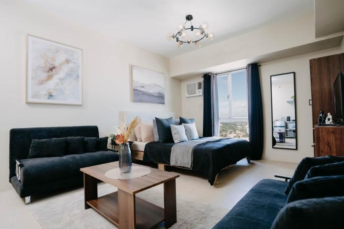 Avida Riala in the Centre of IT Park