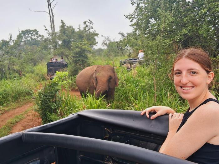 Hiriwadunna Home Stay