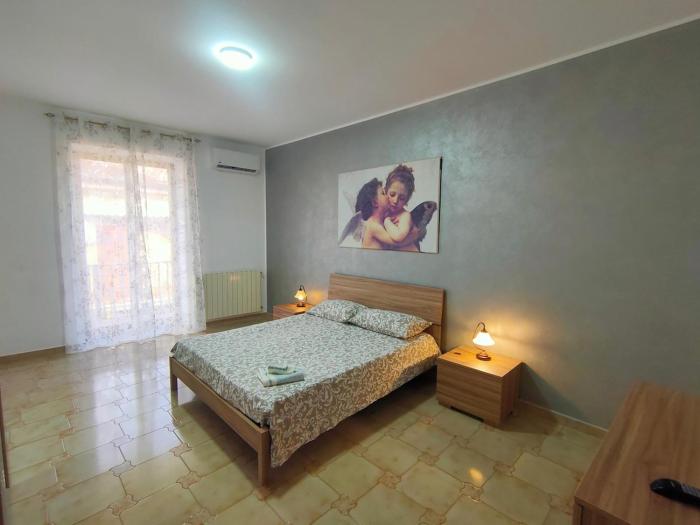 Casa a Matrice in Barrafranca