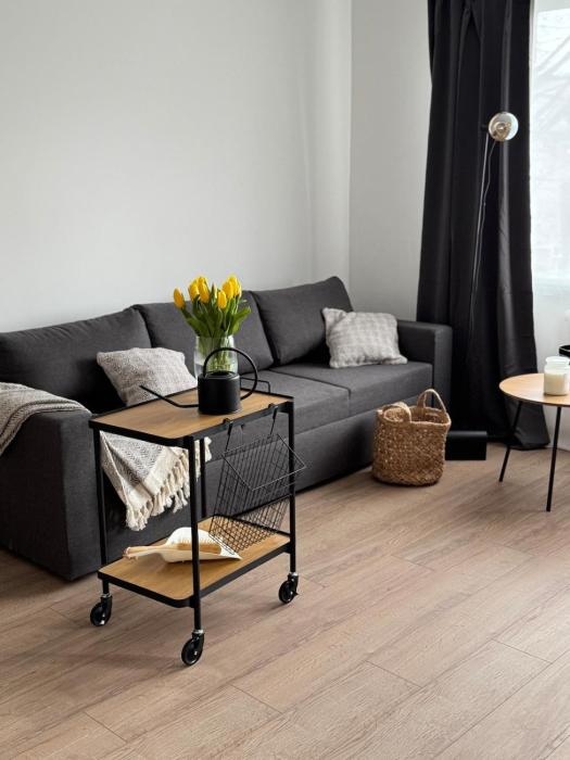 City Center Cozy Apartment