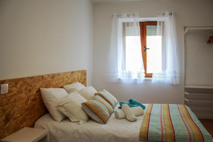 T3 suites com vistas rio Douro