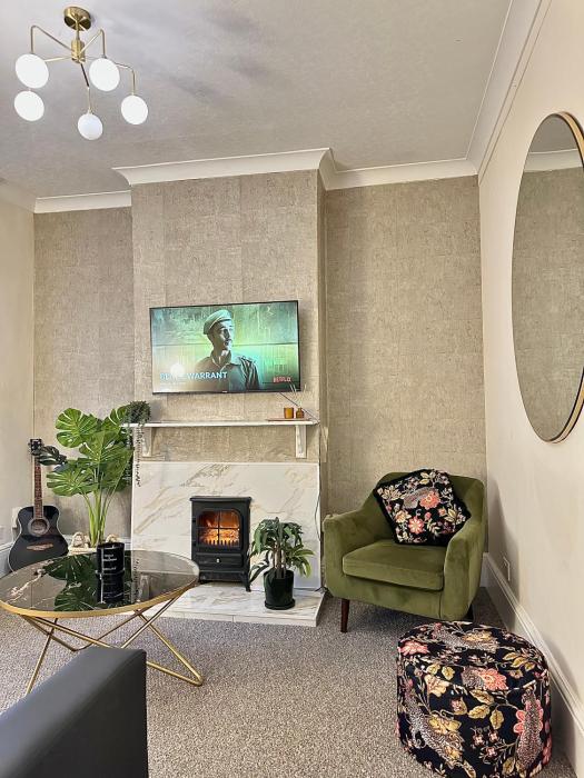 Holiday Home in Walthamstow