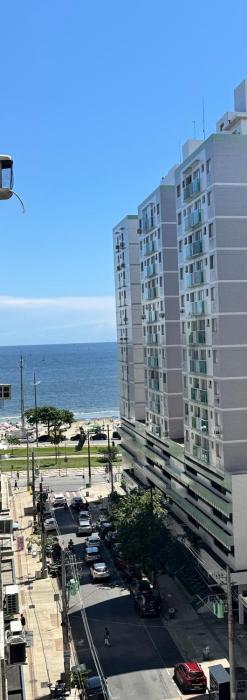 Standing Sand Apartment