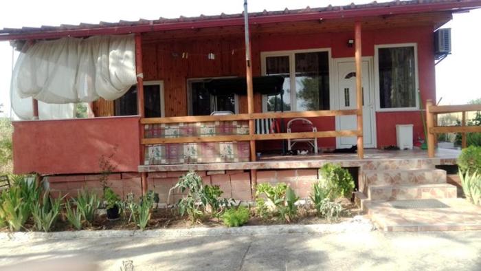 Vila Violeta, Halkidiki, Nea Kalikratia