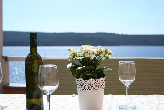 Beautiful Sea View Apartment