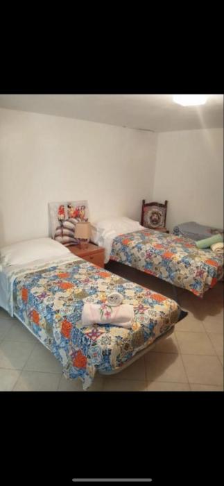Cottage Gole Alcantara D’amore
