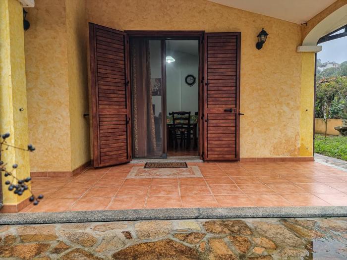 Casa Vacanze Sa Petra Ruja La Caletta di Siniscola