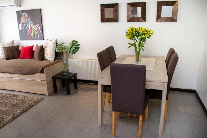 In Out Apartments Las Condes