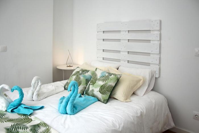 T2 suites com vistas rio Douro