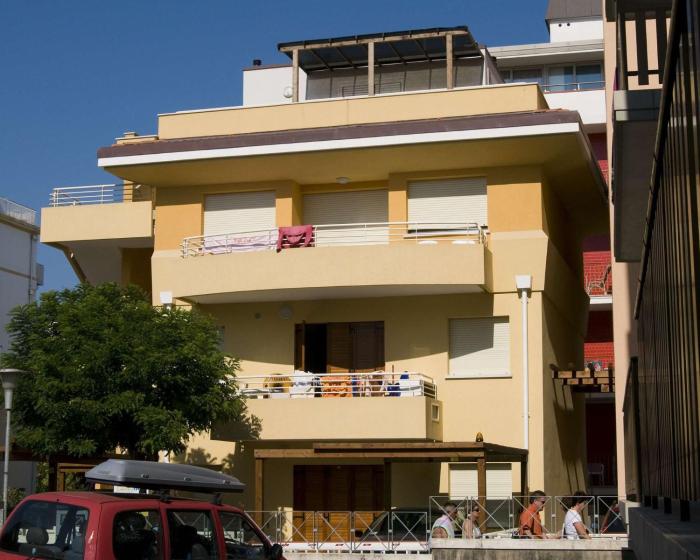 Family comfort in Bibione - Beahost