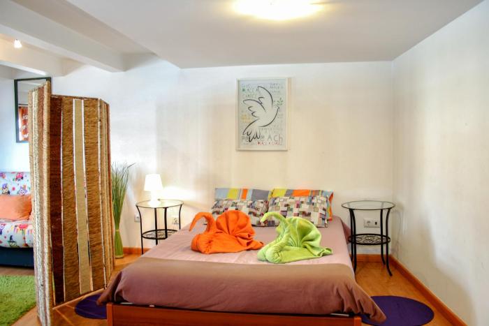 Estúdio com vistas rio Douro