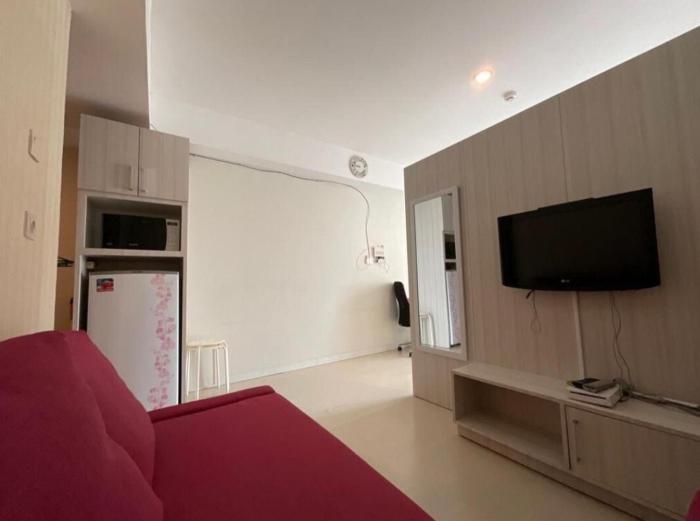 Studio Almahyra Alana Jogja