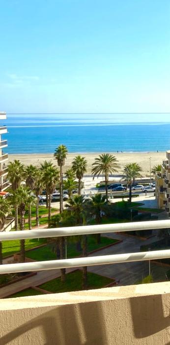 BEACH apartment 4 people