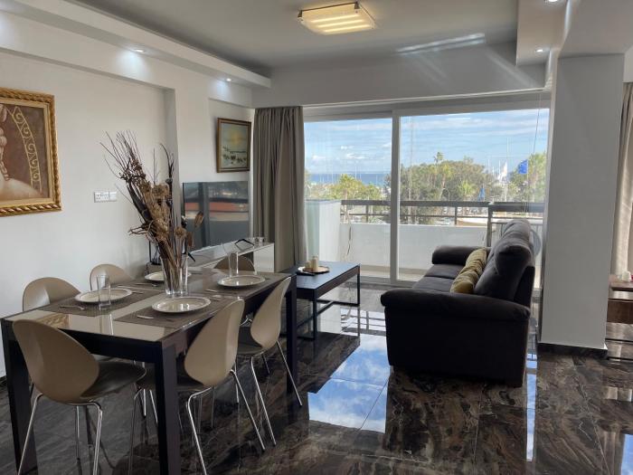 Nautica Luxe Apartments