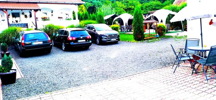 Harmony Vendégház Egerszalók