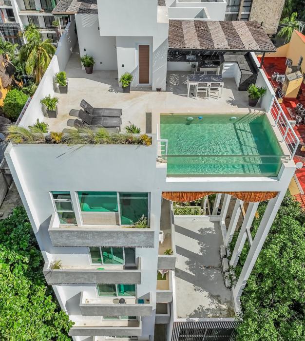 Playa Paradise Beach Escape