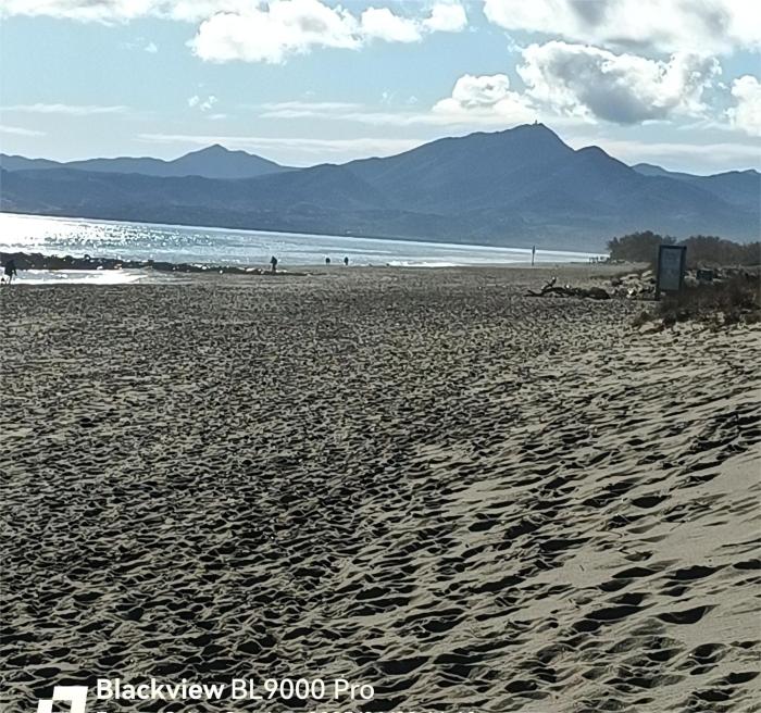 Mer et dune - Les Caravelles