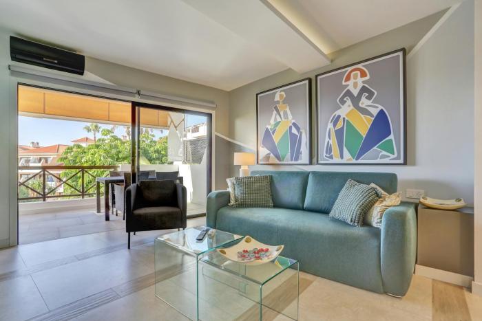 Las Meninas Tenerife