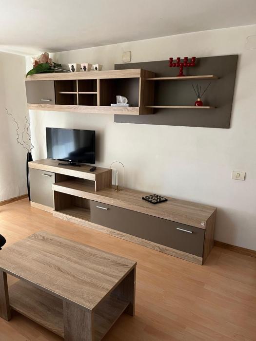 Under the fig tree Apartment