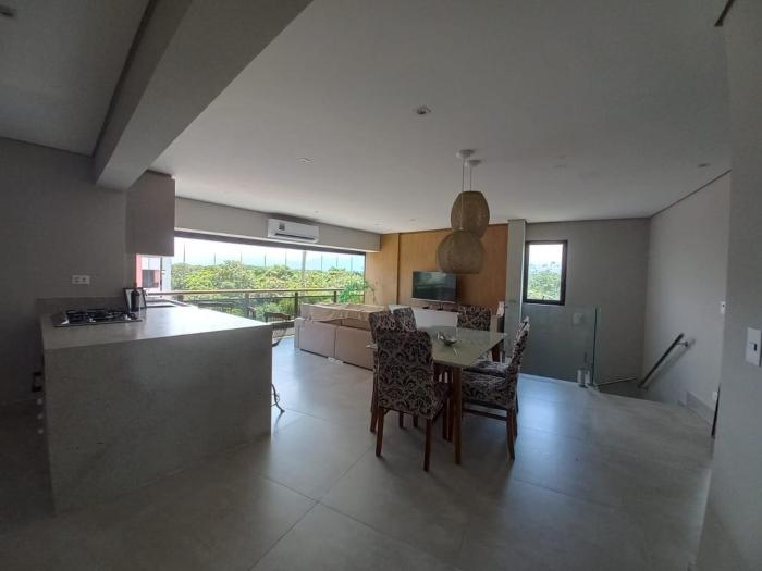 Apartamento Duplex Riviera de São Lourenço, Mod 6