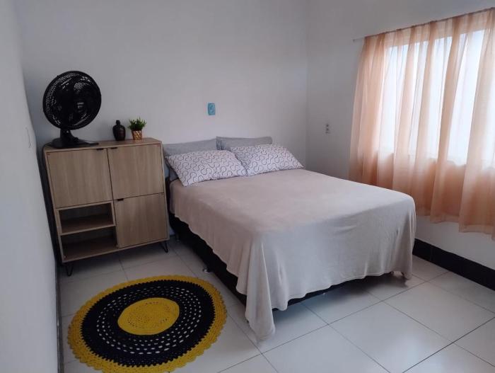 apartamento araujo