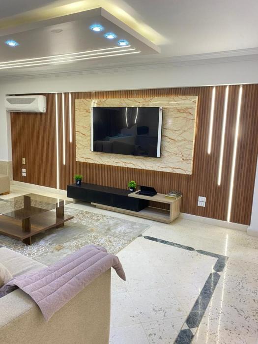 شقه فندقيه - الدقي