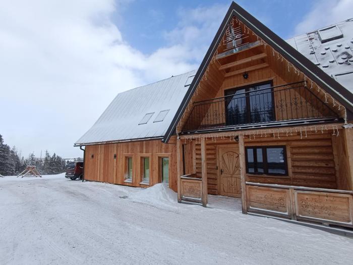 Domek Apartament u Wilków na wyłączność Zakopane