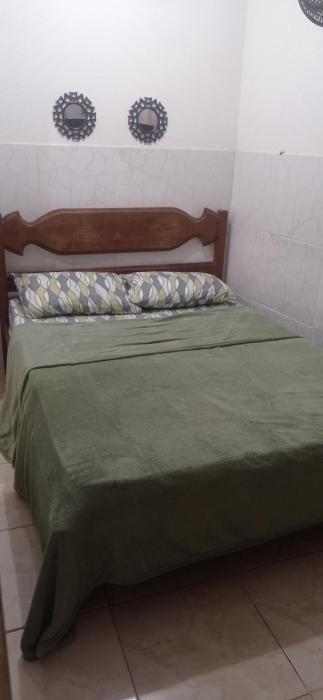 Residencial Barbosa 103