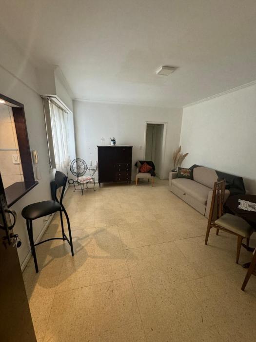 Departamento zona Playa Grande