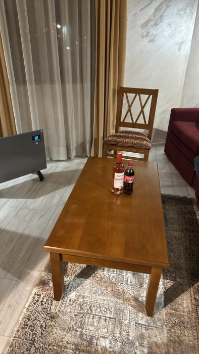 English Apartments 2