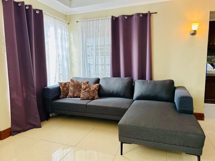 Serenity Home - 4 bedroom home