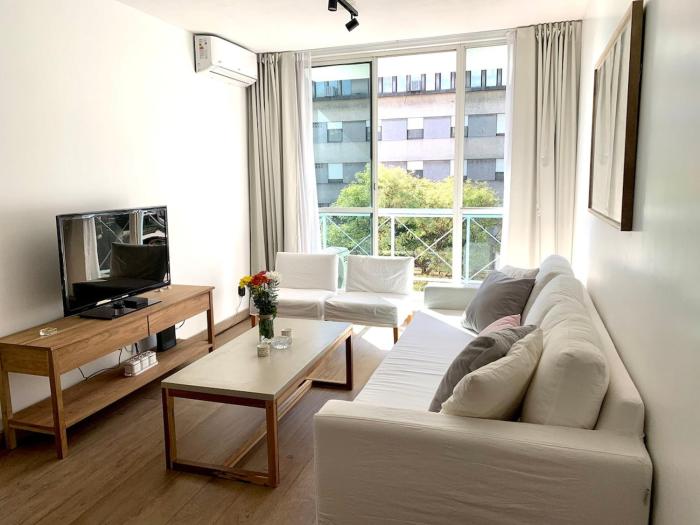 Encantador Apartamento Recoleta