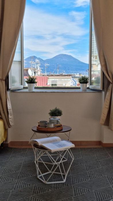 Vesuvio Apartment
