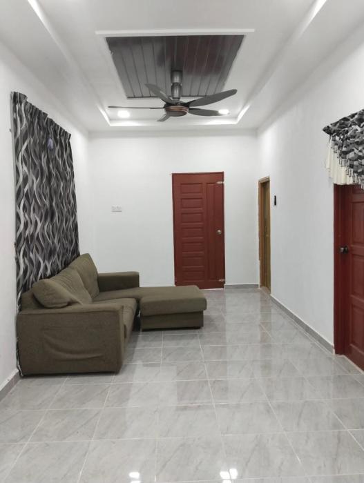 ZR Homestay