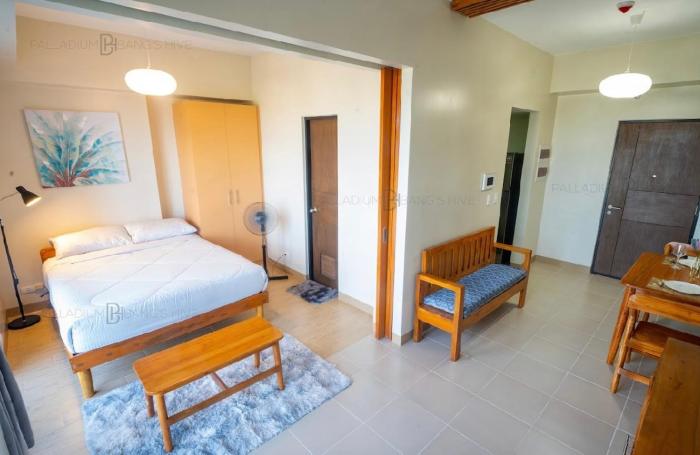 The Palladium Megaworld