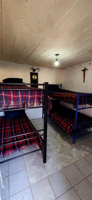 Quinta el cocula cabañas y camping