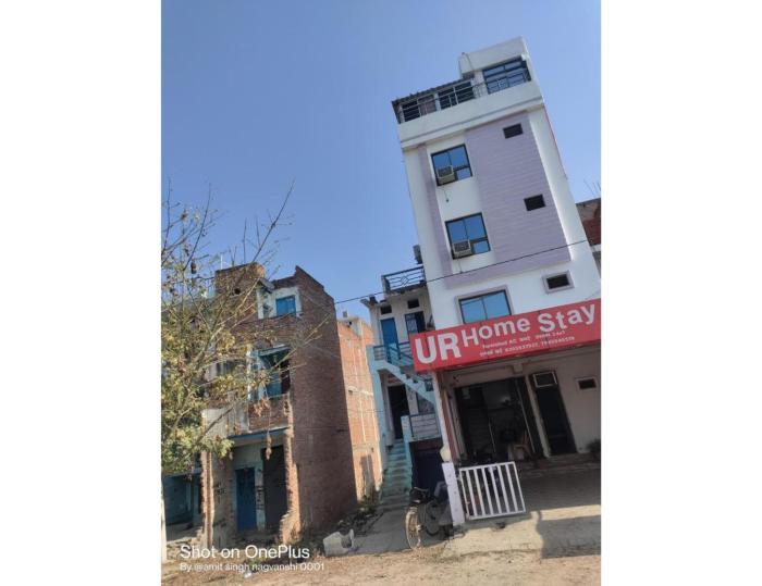 UR Home Stay, Varanasi