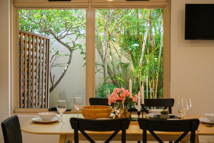 North Sydney 3BR Walk to Metro Train