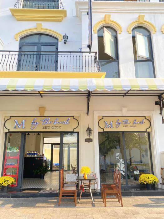 M by the Beach Homestay Phu Quoc