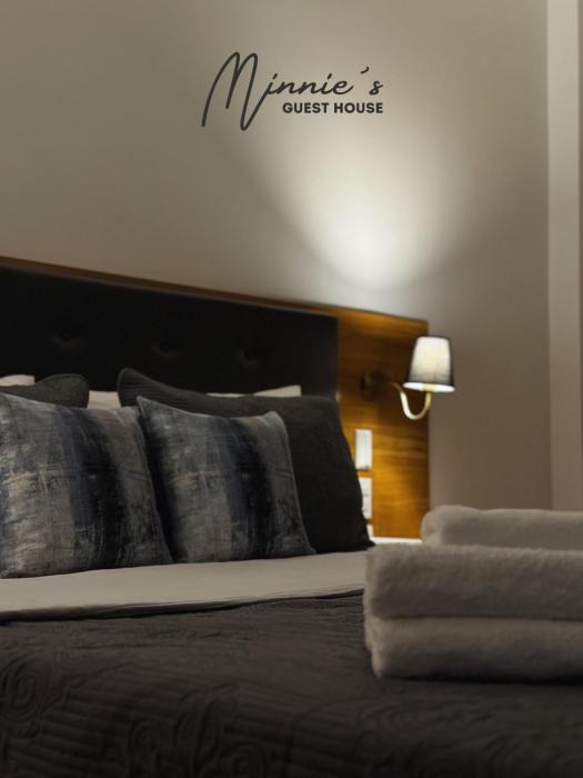 Minnies Guest House