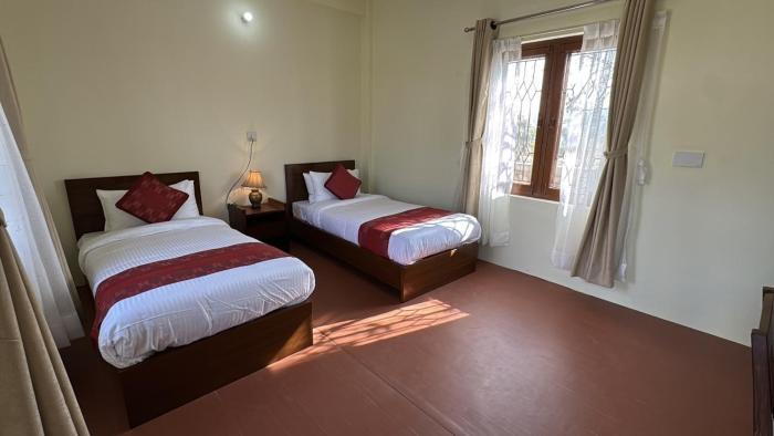 ROKPA Village Home Stay