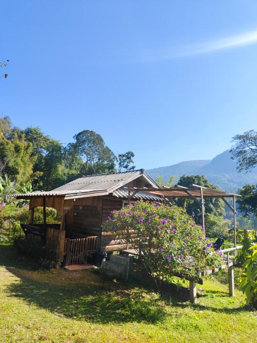 Rimna Banpark 4 ริมนาบ้านพัก4