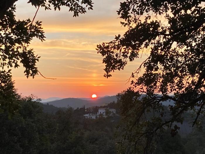 Golf de Valcros - Independent T3 with 2 terraces