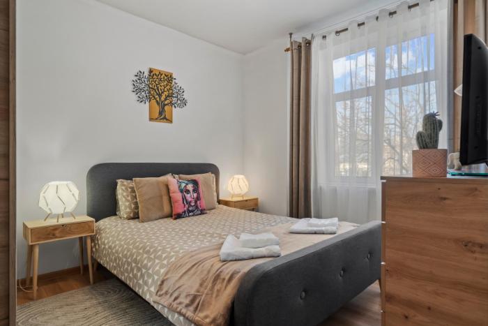 Old Town Signature Apartment