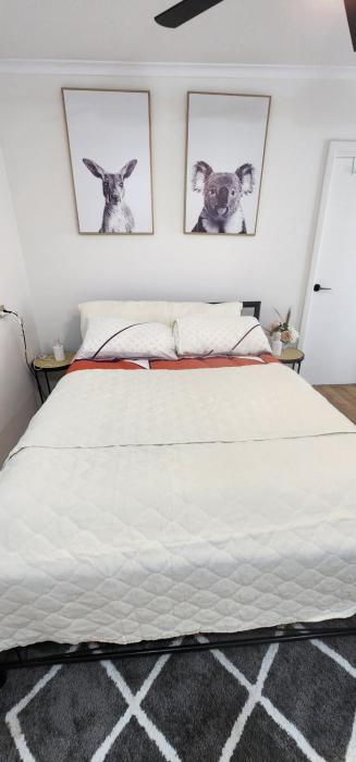 The Hancock Homestead