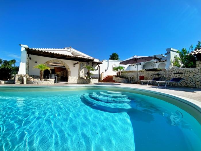 Villa Francesca Private Pool